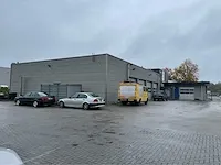 2008 showroom met werkplaats - afbeelding 51 van  100
