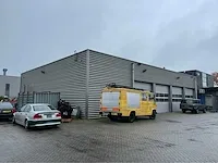 2008 showroom met werkplaats - afbeelding 52 van  100