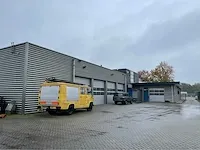2008 showroom met werkplaats - afbeelding 53 van  100