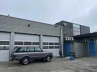 2008 showroom met werkplaats - afbeelding 54 van  100