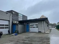 2008 showroom met werkplaats - afbeelding 55 van  100