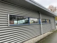 2008 showroom met werkplaats - afbeelding 59 van  100
