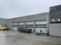 2008 showroom met werkplaats - afbeelding 60 van  100