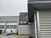 2008 showroom met werkplaats - afbeelding 61 van  100