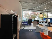 2008 showroom met werkplaats - afbeelding 64 van  100