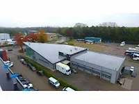 2008 showroom met werkplaats - afbeelding 57 van  100