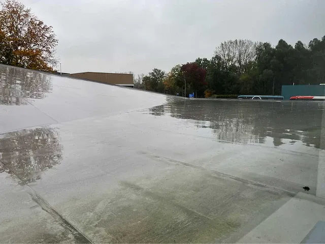 2008 showroom met werkplaats - afbeelding 70 van  100
