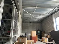 2008 showroom met werkplaats - afbeelding 72 van  100