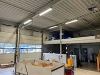 2008 showroom met werkplaats - afbeelding 74 van  100
