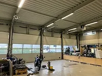2008 showroom met werkplaats - afbeelding 78 van  100