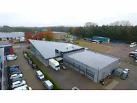 2008 showroom met werkplaats - afbeelding 68 van  100
