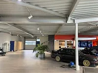 2008 showroom met werkplaats - afbeelding 81 van  100