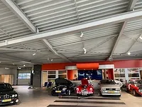 2008 showroom met werkplaats - afbeelding 85 van  100