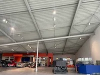 2008 showroom met werkplaats - afbeelding 89 van  100