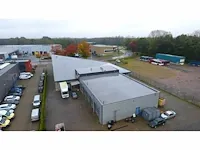 2008 showroom met werkplaats - afbeelding 79 van  100