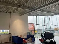 2008 showroom met werkplaats - afbeelding 94 van  100