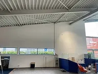 2008 showroom met werkplaats - afbeelding 95 van  100