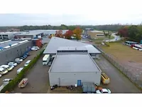 2008 showroom met werkplaats - afbeelding 90 van  100
