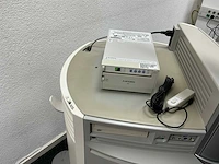 2008 siemens acuson antares echo toestel - afbeelding 2 van  13