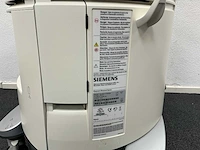 2008 siemens acuson antares echo toestel - afbeelding 5 van  13