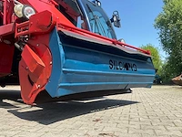 2008 siloking selbstfahrer 13m3 voermengwagen - afbeelding 3 van  24