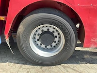 2008 siloking selbstfahrer 13m3 voermengwagen - afbeelding 4 van  24