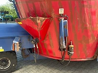 2008 siloking selbstfahrer 13m3 voermengwagen - afbeelding 6 van  24