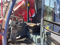 2008 siloking selbstfahrer 13m3 voermengwagen - afbeelding 8 van  24