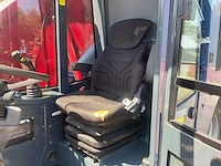2008 siloking selbstfahrer 13m3 voermengwagen - afbeelding 9 van  24