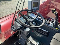 2008 siloking selbstfahrer 13m3 voermengwagen - afbeelding 10 van  24