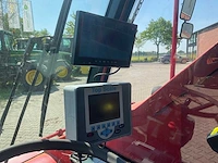 2008 siloking selbstfahrer 13m3 voermengwagen - afbeelding 11 van  24