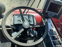 2008 siloking selbstfahrer 13m3 voermengwagen - afbeelding 14 van  24