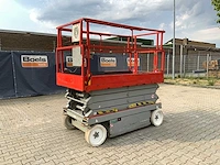 2008 skyjack sj iii 4626 hoogwerker - afbeelding 20 van  20