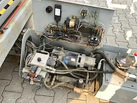 2008 skyjack sj iii 4626 hoogwerker - afbeelding 9 van  21