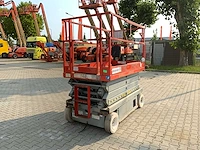 2008 skyjack sj iii 4626 hoogwerker - afbeelding 18 van  21