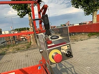 2008 skyjack sj4632 hoogwerker - afbeelding 18 van  19