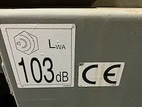 2008 skyjack sj8841 hoogwerker - afbeelding 9 van  19