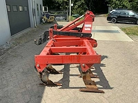 2008 sms hkl300 woeler - afbeelding 6 van  13