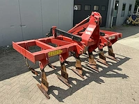 2008 sms hkl300 woeler - afbeelding 7 van  13