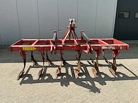 2008 sms hkl300 woeler - afbeelding 8 van  13