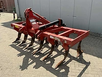 2008 sms hkl300 woeler - afbeelding 9 van  13