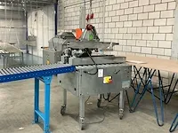 2008 soco system t-10 dozensluitmachine - afbeelding 1 van  10