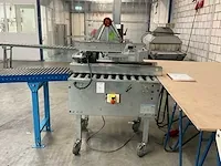 2008 soco system t-10 dozensluitmachine - afbeelding 3 van  10