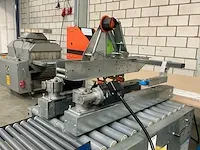 2008 soco system t-10 dozensluitmachine - afbeelding 5 van  10