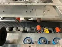 2008 soco system t-10 dozensluitmachine - afbeelding 6 van  10