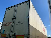 2008 sor iberica sp71 koeloplegger (75180-8) - afbeelding 2 van  14