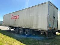 2008 sor iberica sp71 koeloplegger (75180-8) - afbeelding 3 van  14