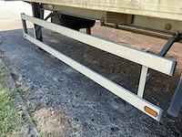 2008 sor iberica sp71 koeloplegger (75180-8) - afbeelding 6 van  14