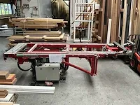2008 spin 300 manipulatiekolom - afbeelding 9 van  11