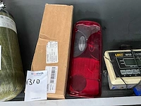 2008 sprinter achterlichtglas rechts - afbeelding 1 van  3